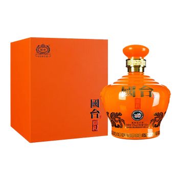 【新品】國台 白酒 国台酒 750ml ✨2本セット！✨名酒！國台酒 GUOTAI 38度 750mlの通販 by シャドー's