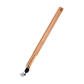 六鑫圆规教师用学具教具榉木木质小学生初中生数学教具文具学习用品开学季教师节送礼礼物