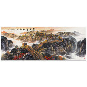 当代名家水墨拍一送一专场