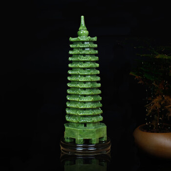 黄玉文昌塔品牌及商品- 京东