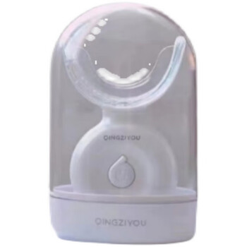 美牙仪器 德国美牙仪套装牙齿美白仪凝胶蓝光去黄神器美白男女正品