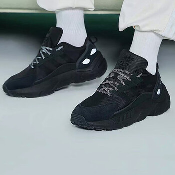 三叶草冬季zx型号规格- 京东