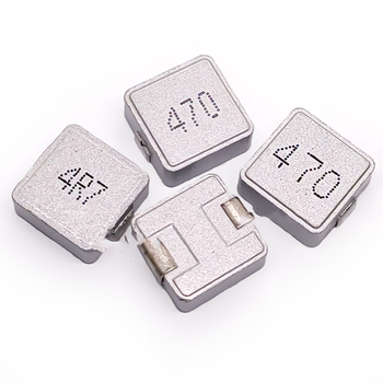 瀚时恒业 一体成型电感 100UH 1260/1265/1270/40个