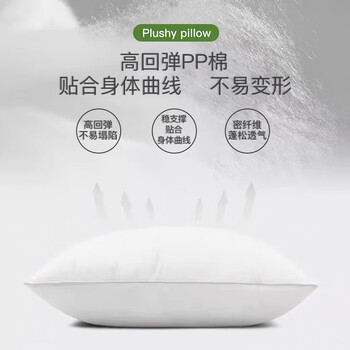 慢说沙发抱枕轻奢高级感可拆洗靠枕床上靠背腰办公室含枕芯内胆45x45