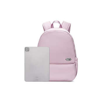 Champion冠军2024秋冬新款马卡龙包情侣休闲男女双肩包时尚通勤包