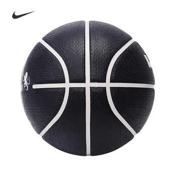 耐克（NIKE）耐克篮球7号詹姆斯防滑室内外训练比赛N100437250607/DO8262-506