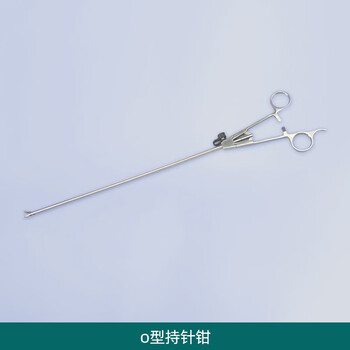 腹腔鏡手術持針器　ETHICONENDPATH 腹腔镜持针器价格报价行情- 京东