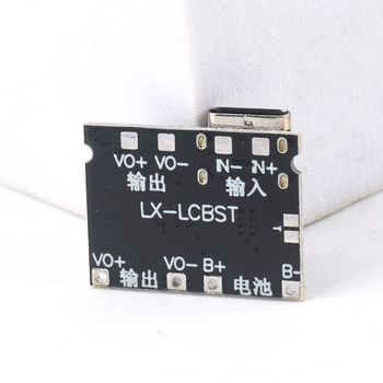 星玮铂 【 绿板 MicroUSB口 5个价格】3.7V 5V升9V万用表改装18650锂电池模块充电2A升压放电一体可调 星玮铂 【 绿板 MicroUSB口 5个价格】3.7V 5V升9V万用表改装18650锂电池模块充电2A升压放电一体可调