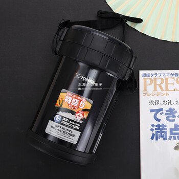 象印3升保温器 象印三层保温饭盒价格报价行情- 京东