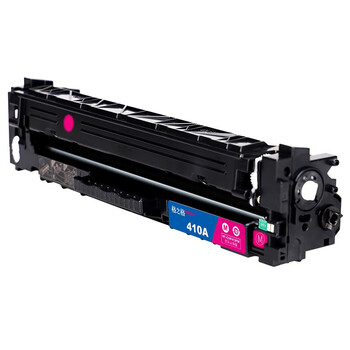 格之格CF413A激光碳粉盒NT-CHF413FMPLUS+红头文件版（适用HP M452NW/M477FDW/M477DN/M477N）红色2300页