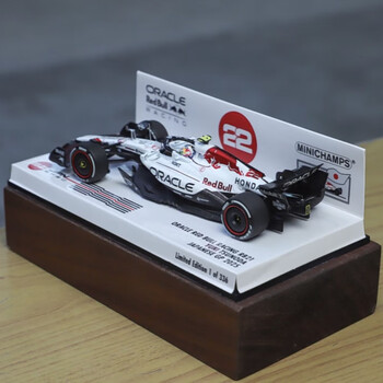 MINICHAMPS F1模型 Minichamps F1 模型車| 賽車｜香港授權經銷商正版正貨| Driven