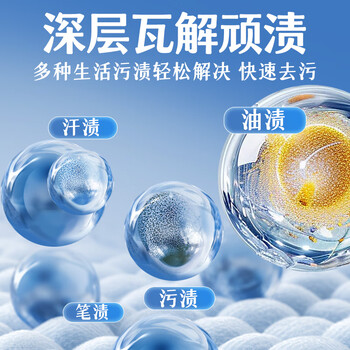 SnowDream日本羽绒服清洁湿巾12片*6包羽绒服清洗剂干洗剂去油渍免水洗神器