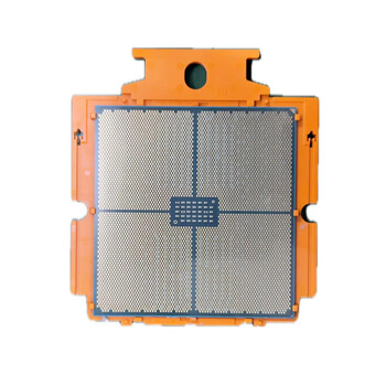 IPASON  组装工作站适配CPU AMD 9684X