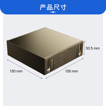 思腾合力DGX Spark AI超级计算机 桌面大模型一体机 Blackwell构架 Deepseek深度学习工作站/128GB内存 4TB 思腾合力DGX Spark AI超级计算机 桌面大模型一体机 Blackwell构架 Deepseek深度学习工作站/128GB内存 4TB