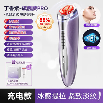 美容仪器家用脸部导入仪价格报价行情- 京东