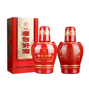 老白汾酒白瓶型号规格- 京东