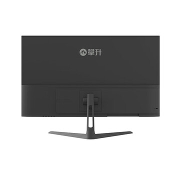 攀升 27英寸 IPS屏 100Hz刷新率 直面窄边框 滤蓝光 游戏电竞液晶显示器（VGA+HDMI）