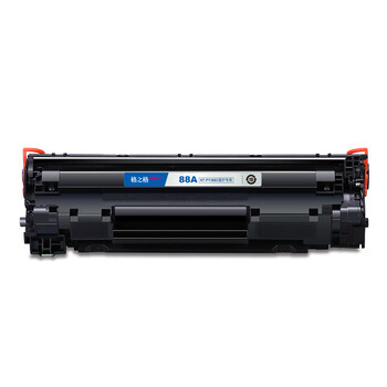 格之格NT-PY388C医疗专用PLUS+黑色标容 通用耗材 适HP Laserjet P1007/1106/1108/M126a/M126nw/M128fn约3500页