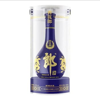 中国白酒　青花郎 郎酒青花型号规格- 京东