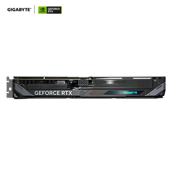 技嘉（GIGABYTE）5060Ti 8G显卡 魔鹰 GeForce RTX 5060 Ti Gaming OC 8G DLSS4 游戏电竞设计AI电脑独立显卡