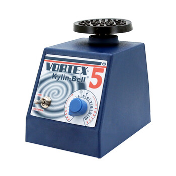 其林贝尔漩涡混合器VORTEX-5 碗型平板型可调速双模式实验室专业多功能混匀仪混合振荡器 其林贝尔漩涡混合器VORTEX-5 碗型平板型可调速双模式实验室专业多功能混匀仪混合振荡器