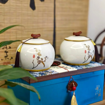 闽春韵茶叶礼盒特级铁观音400g 新茶乌龙茶叶高档送长辈送老丈人领导