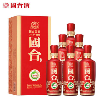 【新品】國台 白酒 国台酒 750ml 国台酒价格报价行情- 京东
