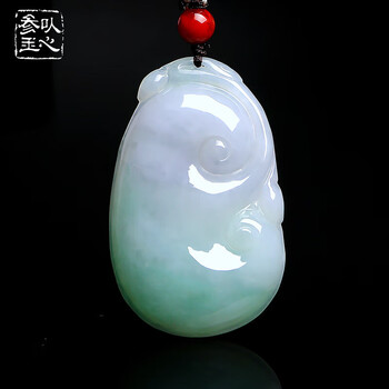 绿如意翡翠型号规格- 京东