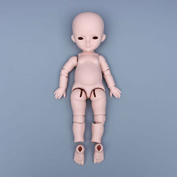 球形关节人偶品牌及商品- 京东