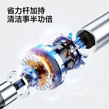 五月花旋转拖把带通一套4布免手洗家用一拖净2025擦地拖地桶吸水拖布