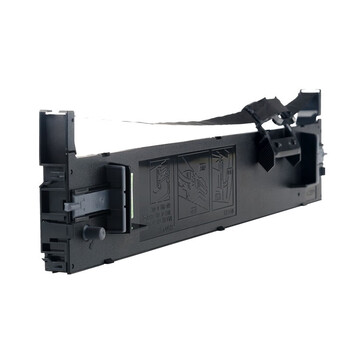 天威LQ680KII色带 LQ690K色带架 适用爱普生LQ680K2 LQ675KT LQ106KF LQ695C LQ690C针式打印机