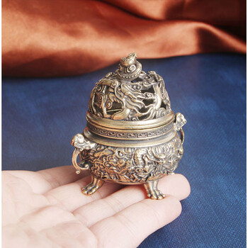 收藏熏香炉品牌及商品- 京东