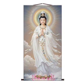 观音挂像品牌及商品- 京东
