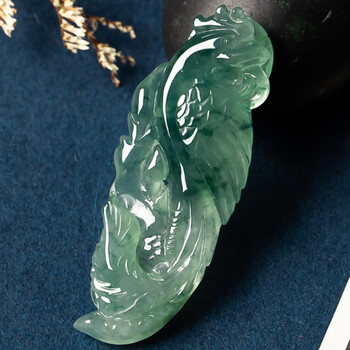 冰润飘花翡翠品牌及商品- 京东