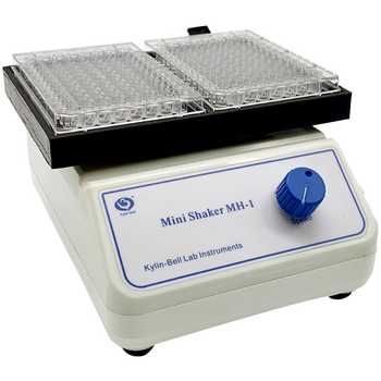 其林贝尔快速微型振荡器MH-1实验室微孔板微量震荡器混合混匀仪 其林贝尔快速微型振荡器MH-1实验室微孔板微量震荡器混合混匀仪