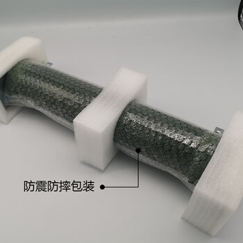 佰达特 大功率负载波纹变频器制动刹车电阻1500W10R20R40R50R60R75R80欧 8欧