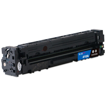 格之格CF410硒鼓黑色NT-CHF410FBKplus+适用惠普M452DW M452DN M452NW M477FDW打印机硒鼓