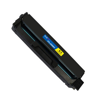 格之格CTL-2200HY激光碳粉盒NT-CP2200XFYplus+-GZ(适用Pantum CP2250DN/CM2270ADN)黄色3500页 格之格CTL-2200HY激光碳粉盒NT-CP2200XFYplus+-GZ(适用Pantum CP2250DN/CM2270ADN)黄色3500页