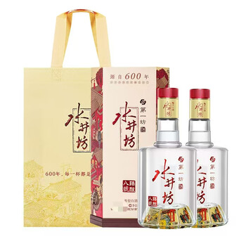 水井坊38度价格报价行情- 京东