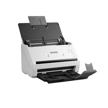 爱普生（EPSON）DS-775II A4馈纸式扫描仪彩色扫描 支持国产操作系统/软件 自动双面