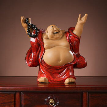 石湾人物陶瓷公仔品牌及商品- 京东