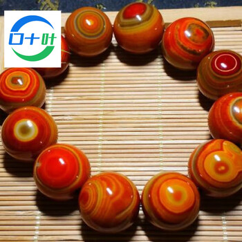 缠丝玛瑙天然品牌及商品- 京东