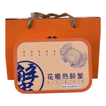 太湖醉蟹价格报价行情- 京东