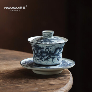 龙纹青花品牌及商品- 京东