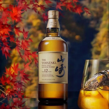 三得利白州12年价格报价行情- 京东