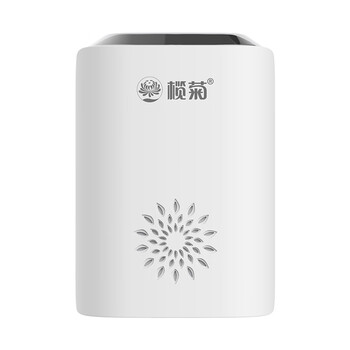 榄菊驱鼠器QSSO-01A 变频超声波家用干扰器不用药电子猫