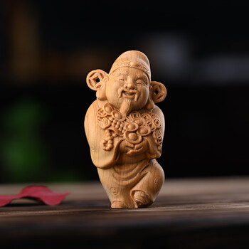 黄杨木雕如意排行- 京东