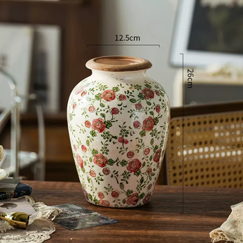 唐三彩花瓶价格及图片表- 京东