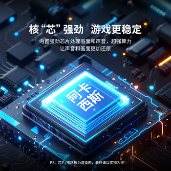 阿卡西斯 视频采集卡4K30Hz高清环出适用于索尼佳能相机Switch/PS5/NS游戏直播电脑抖音录制视频采集VC-005