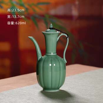宋代龙泉青瓷型号规格- 京东